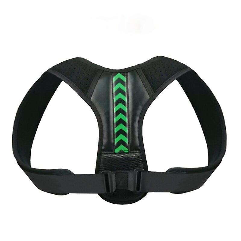 Adjustable Back Posture Corrector Belt