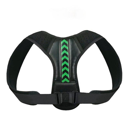 Adjustable Back Posture Corrector Belt