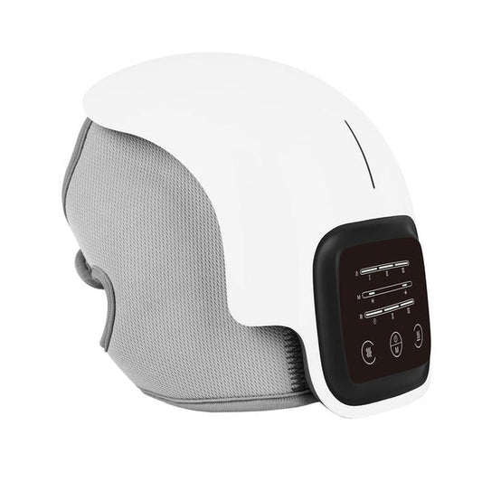 Smart Knee Massager Infrared Heat Therapy