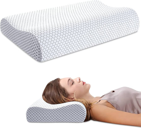 Neck And Shoulder Pain Relief Pillow