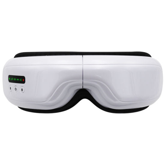 Heated Eye Mask With Bluetooth