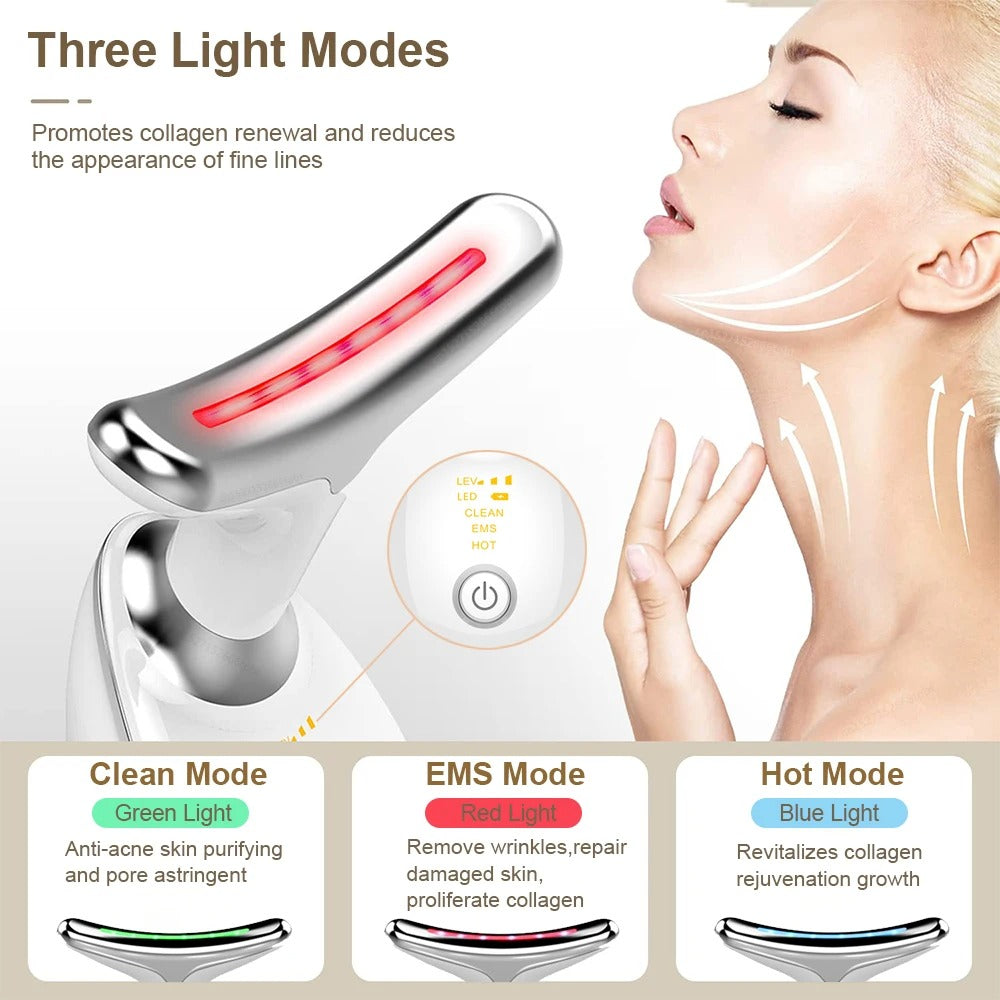 Face Sculpting Tool